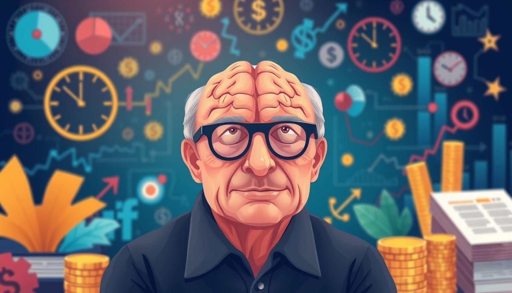 The Role of Memory Exercises in Preventing Age-Related Cognitive Decline