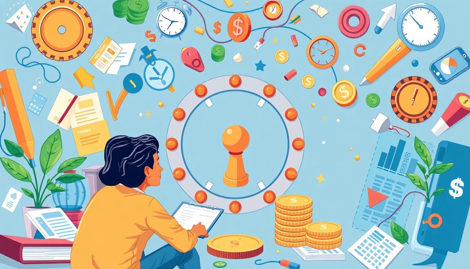 Breaking the Routine: The Impact of Group Puzzles on Strategic Collaboration