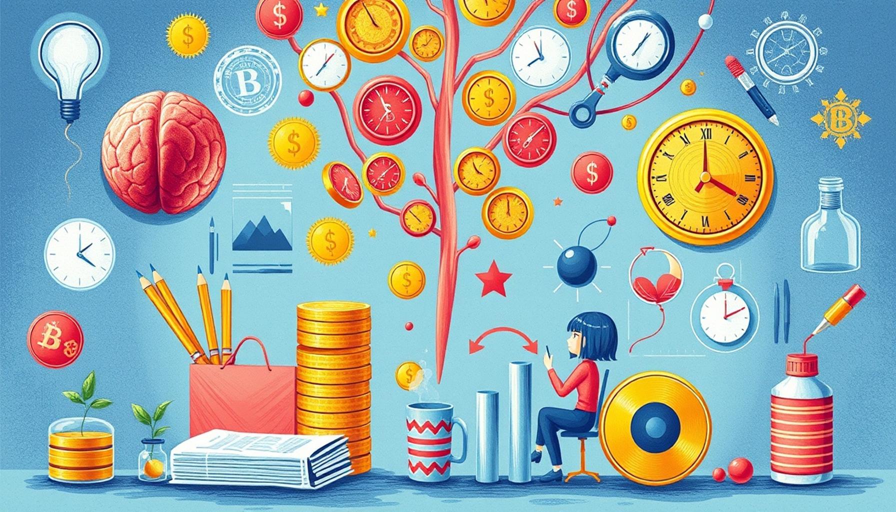 Using Mnemonic Devices in Everyday Life: Practical Applications for Memory Improvement