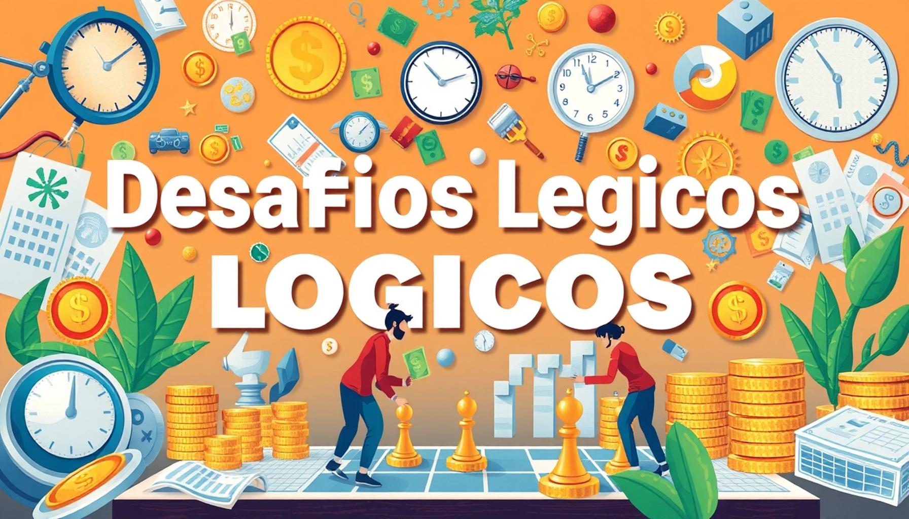 Logical Challenges: The Importance of Puzzle Games in Improving Critical Analysis