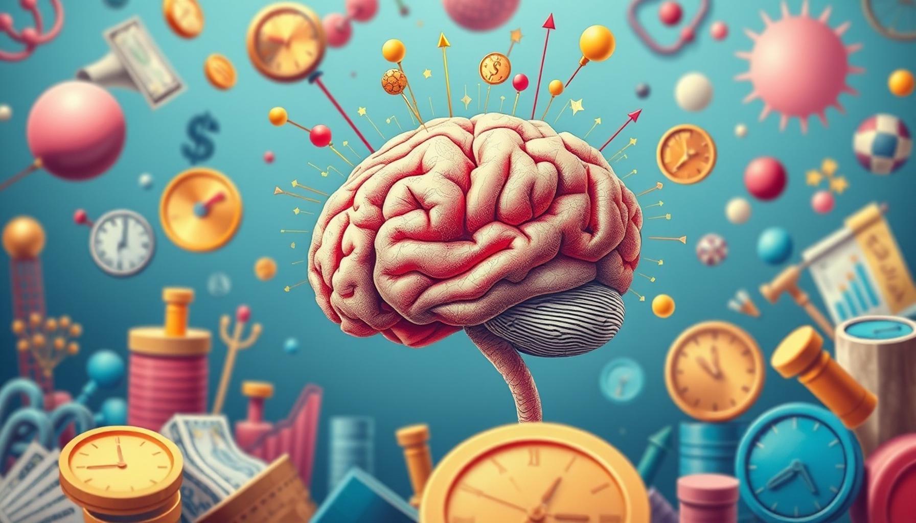 Brain Teasers and Neuroplasticity: How Mental Challenges Transform the Brain