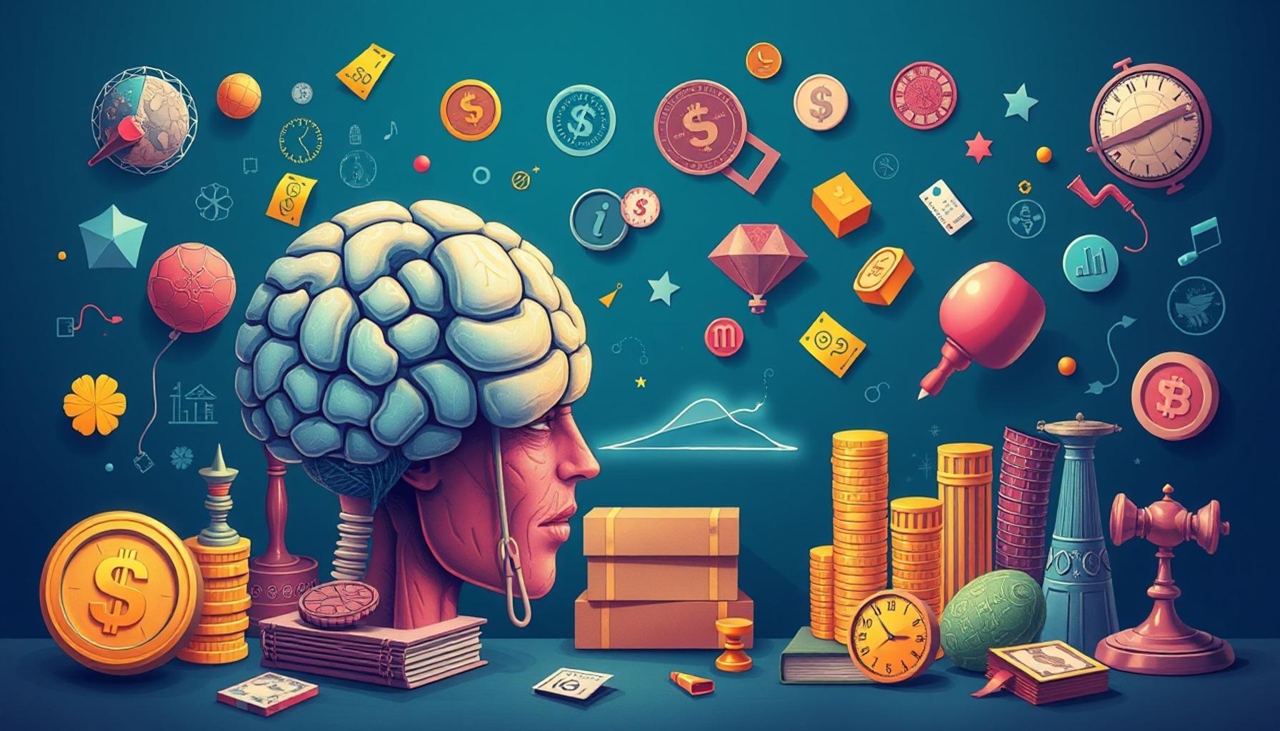 Classic vs. Modern Brain Teasers: Evolution and Popularity