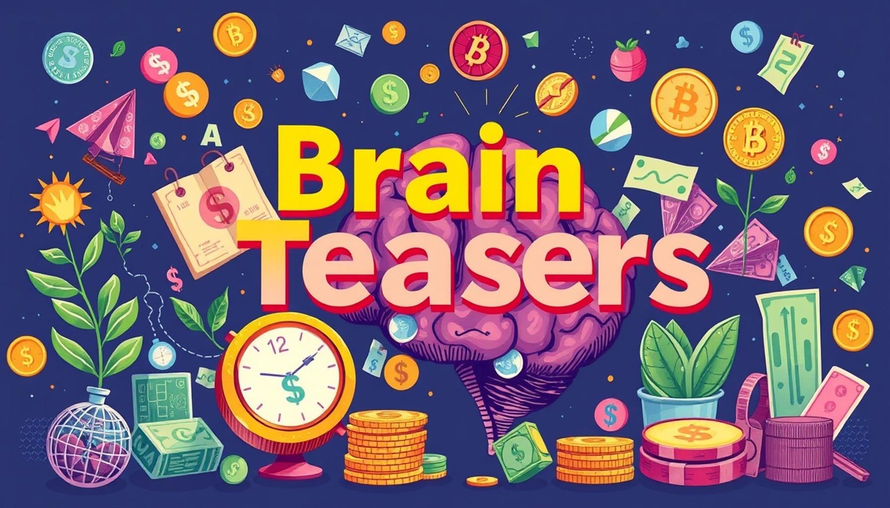 How to Incorporate Brain Teasers into Your Daily Routine to Stimulate Creativity