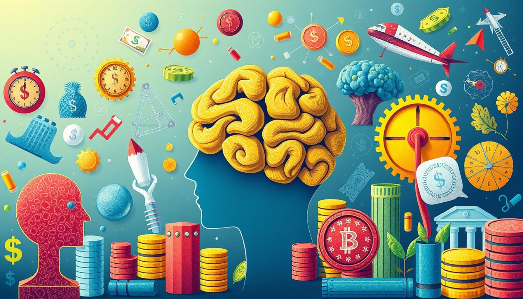 The Role of Logical Challenges in the Development of Emotional Intelligence: How Problem-Solving Increases Self-Confidence