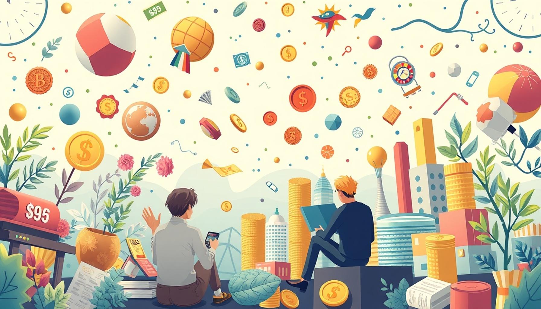 The Art of Logical Challenges: Exploring Creativity Through Innovative Puzzles