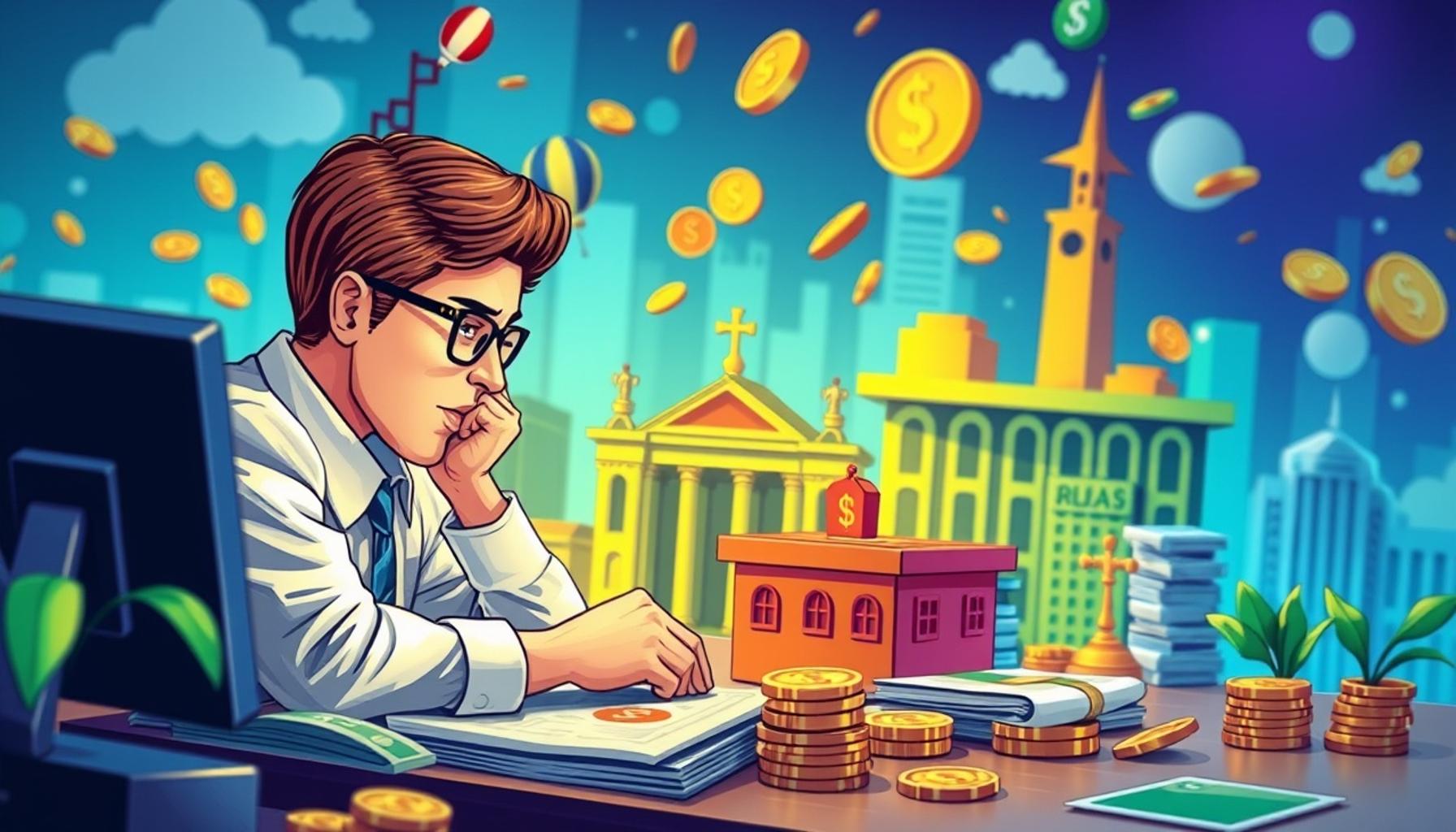 How Simulation Games Teach Problem-Solving Skills in Real-World Scenarios