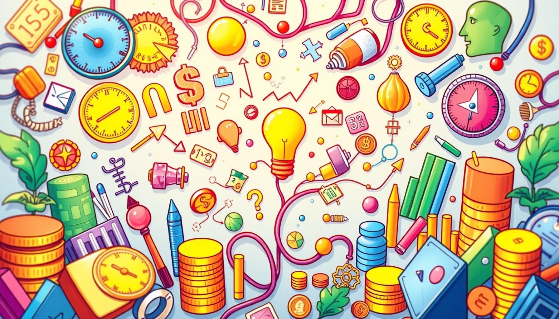 The Psychology Behind Logic Games: How to Solve Problems Creatively