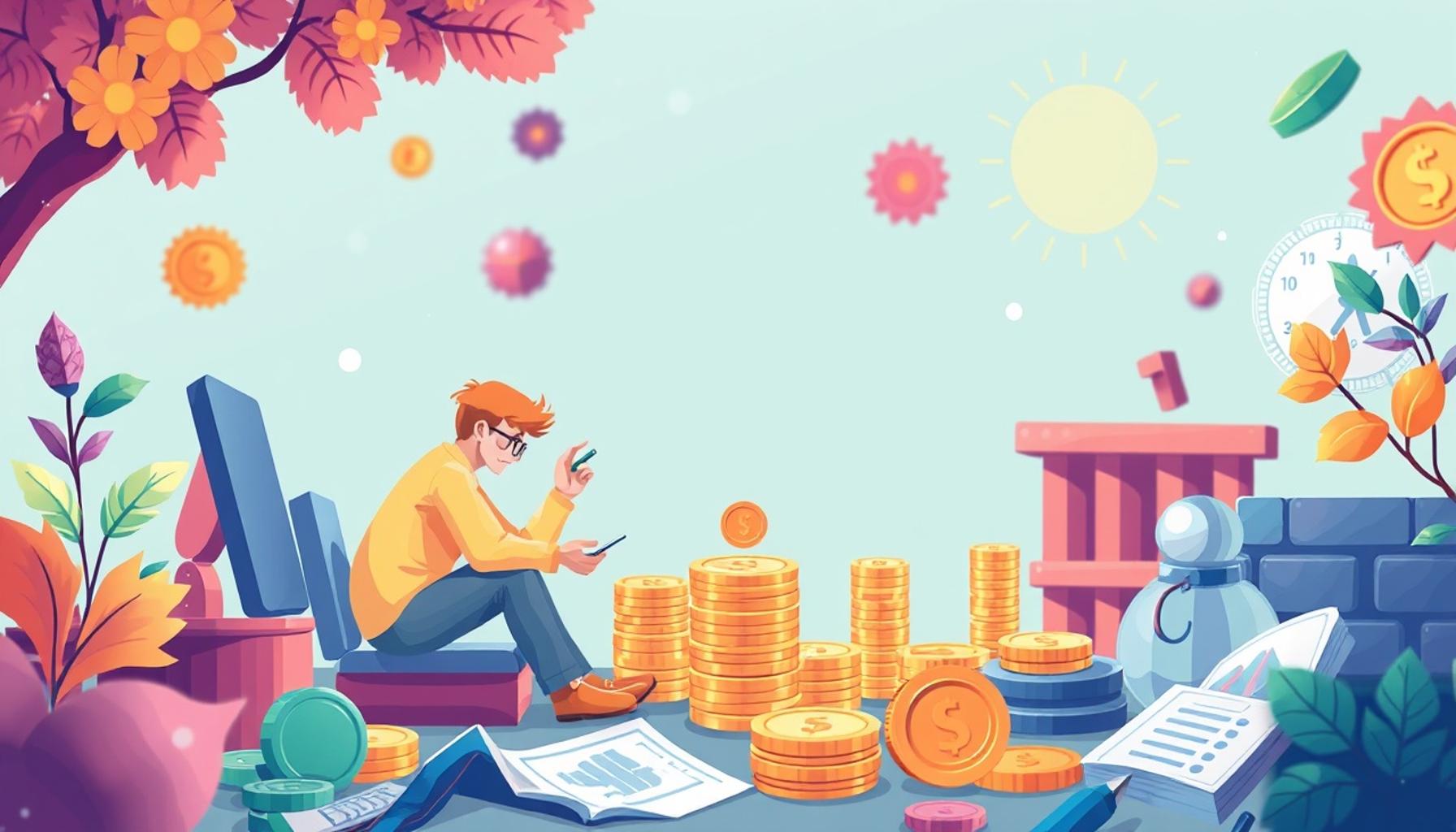 Developing Problem-Solving Skills Through Classic Puzzles