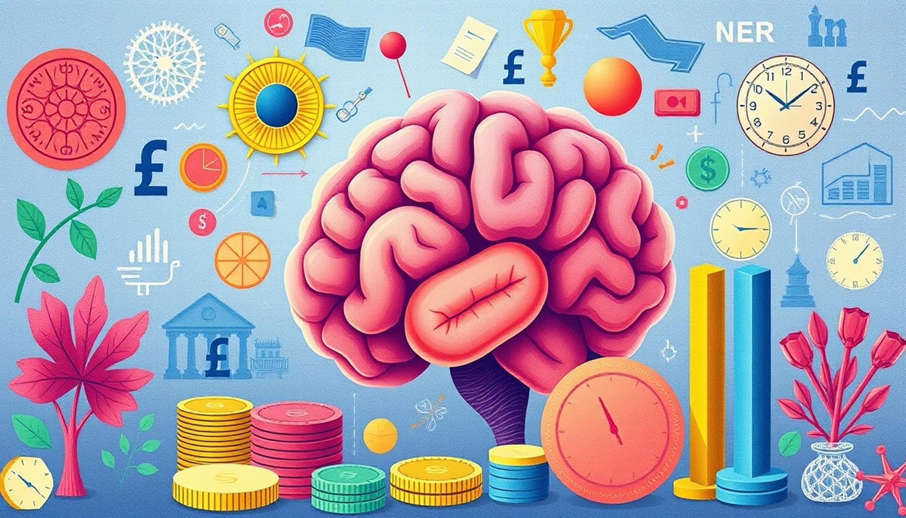 The Impact of Memory Exercises on Cognitive Function in Older Adults