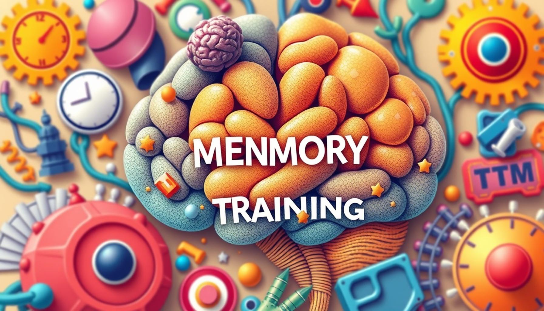 How Technology is Transforming Memory Training: Apps and Online Resources