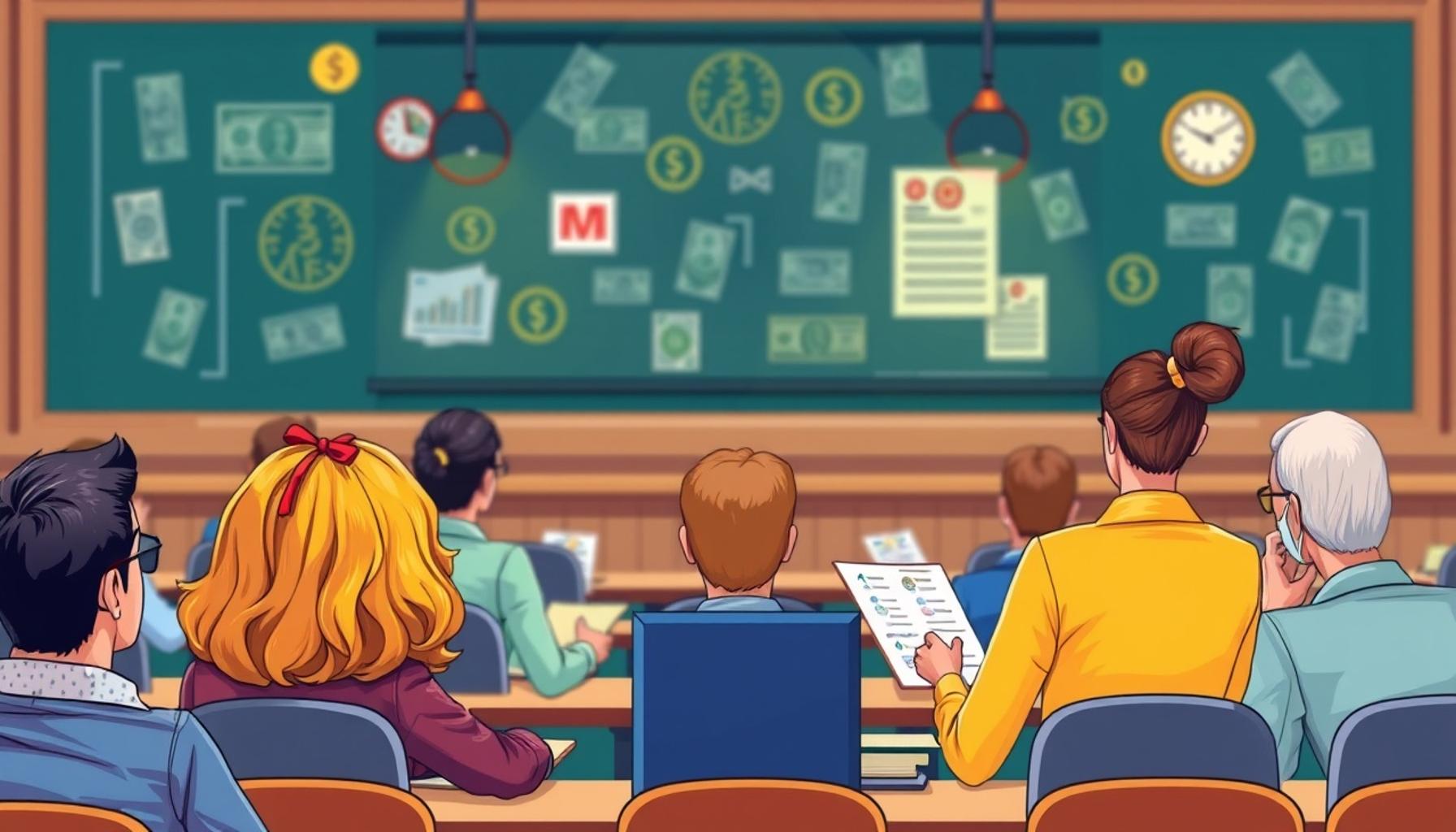 The Role of Brain Teasers in Education: Stimulating Critical Thinking in the Classroom