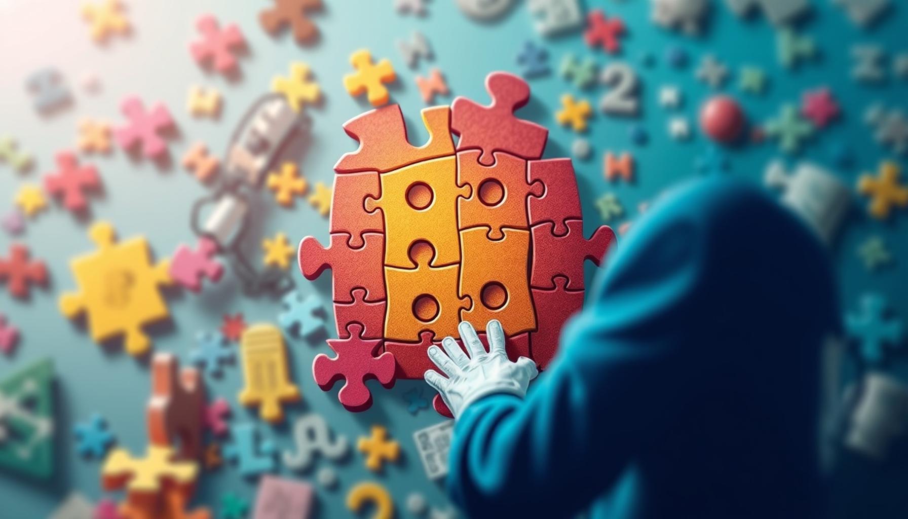 The Psychology Behind Logical Games: How to Solve Problems Through Puzzles