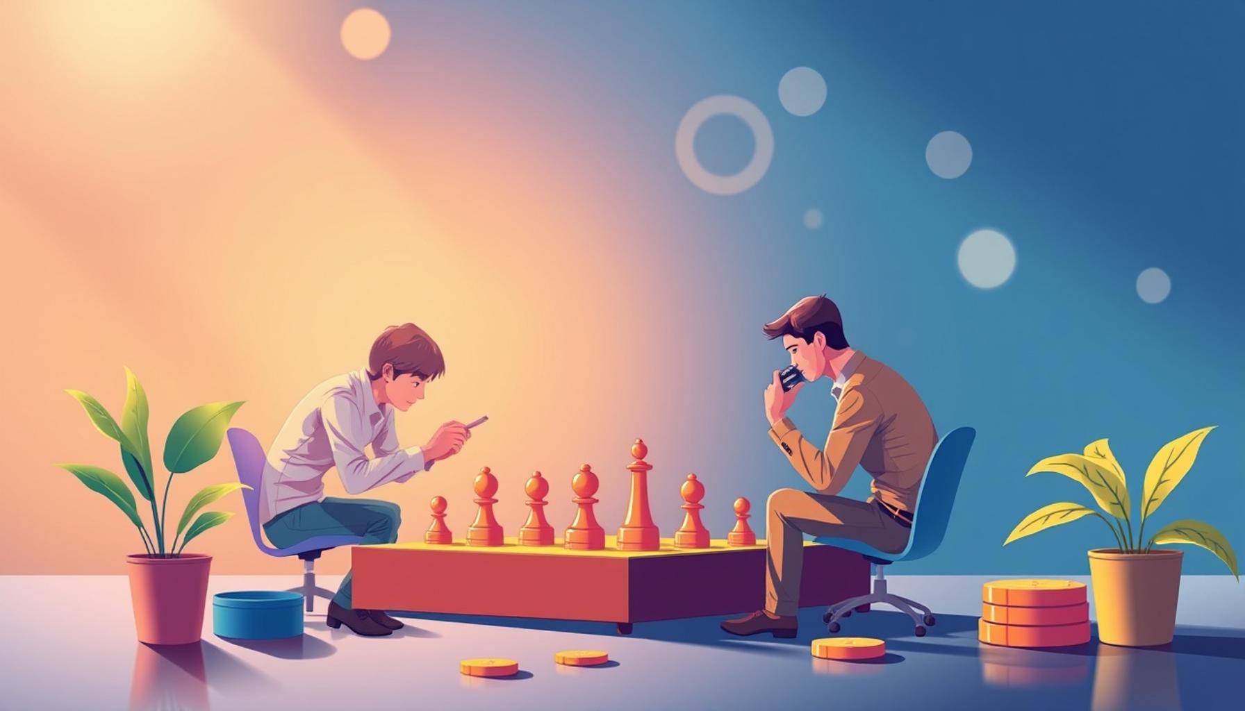 The Evolution of Board Games as a Tool for Group Problem Solving