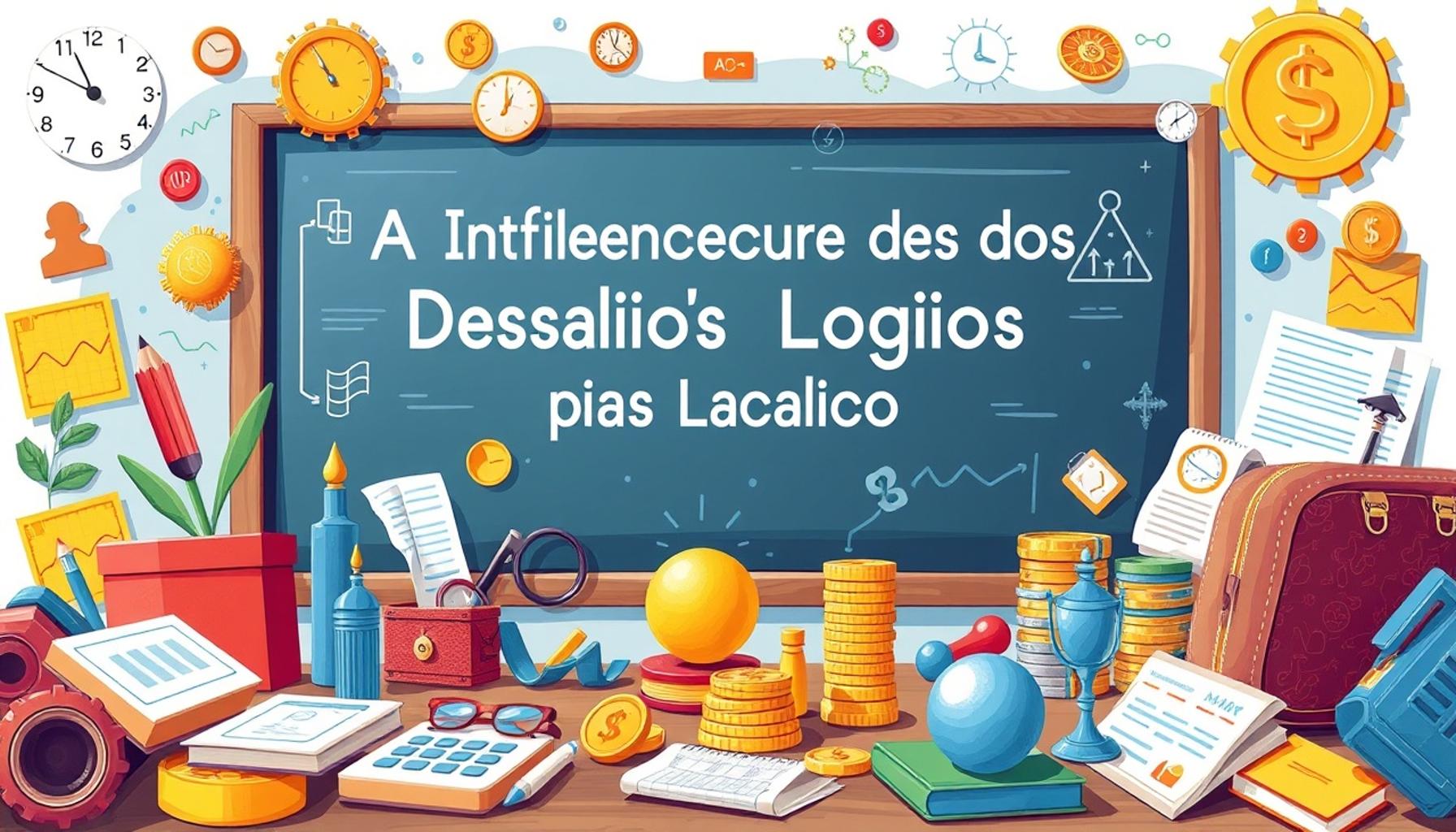 The Influence of Logical Challenges in Education: How Logic Games Can Transform Learning in the Classroom