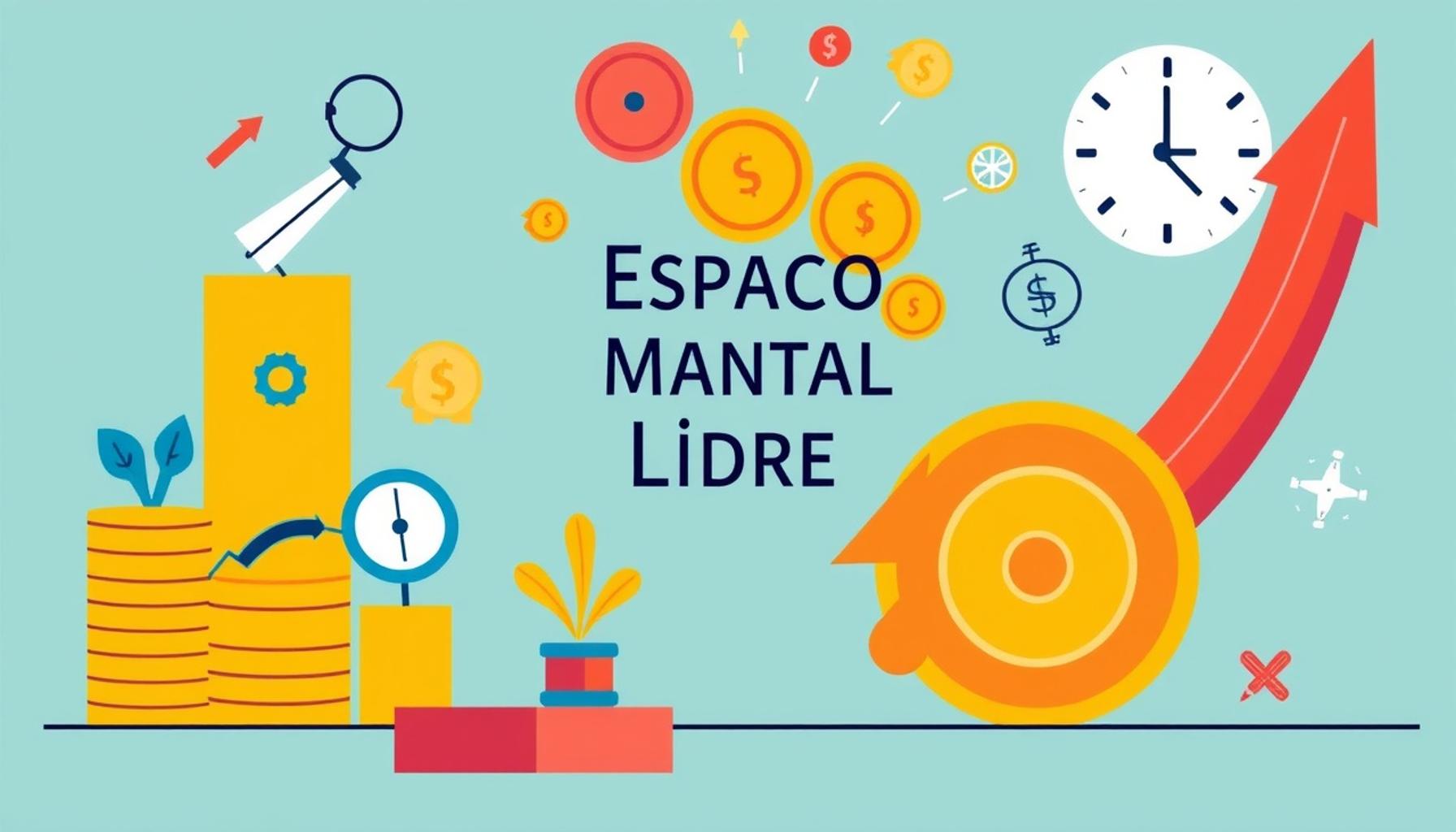 Free Mental Space: How Minimalism Facilitates Decision-Making and Increases Productivity