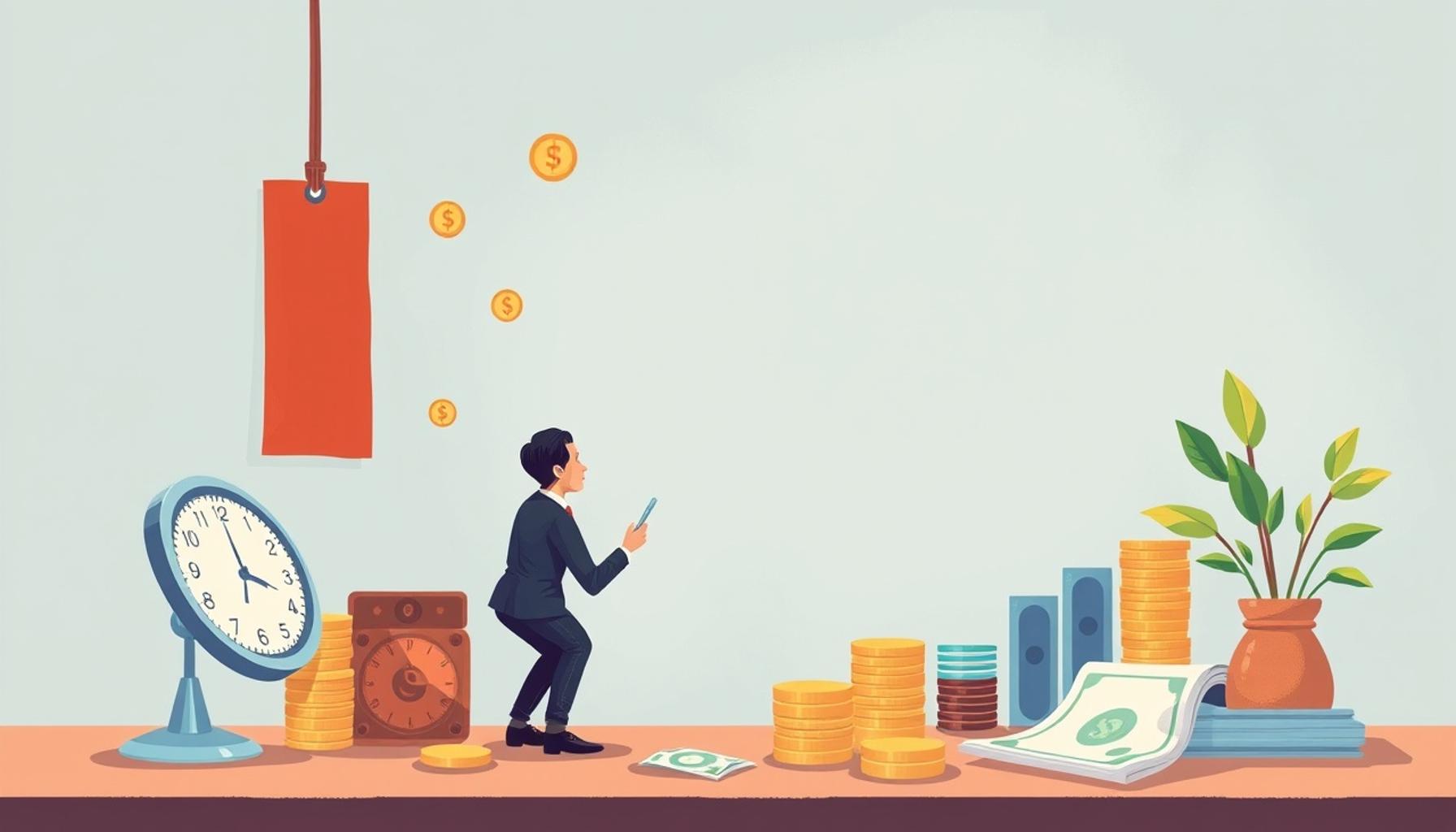 The Art of Saying No: How Minimalism Can Improve Your Time Management