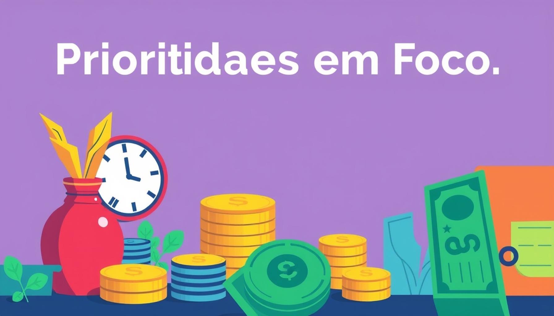 Priorities in Focus: How Minimalism Helps Define What Truly Matters in Your Day