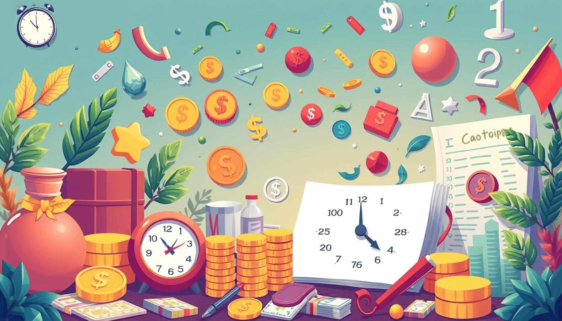 Redefining Commitments: The Importance of Distancing from Superfluous Activities to Improve Time Management