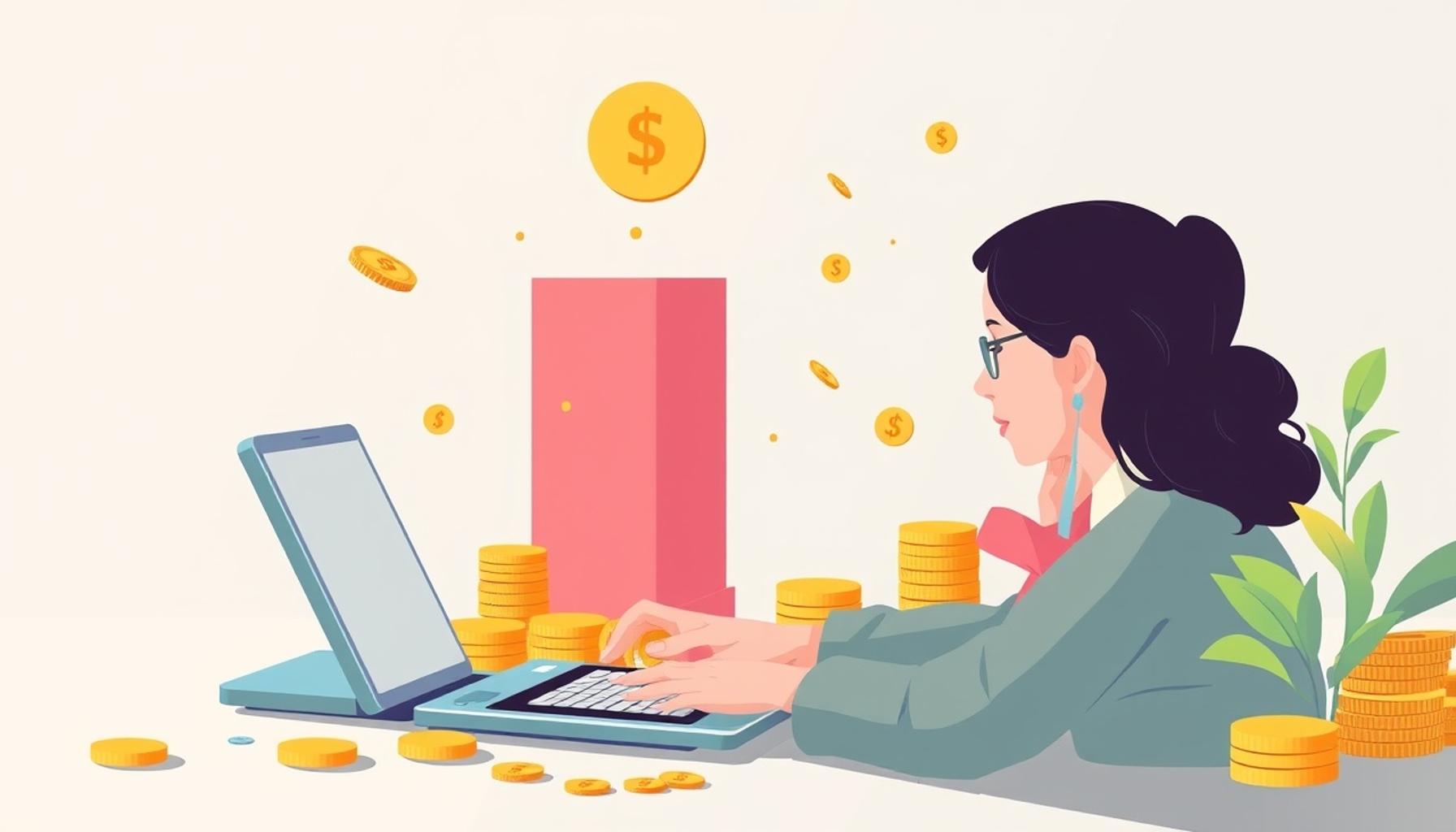 Digital Minimalism: Reducing Virtual Clutter for a Clearer Life