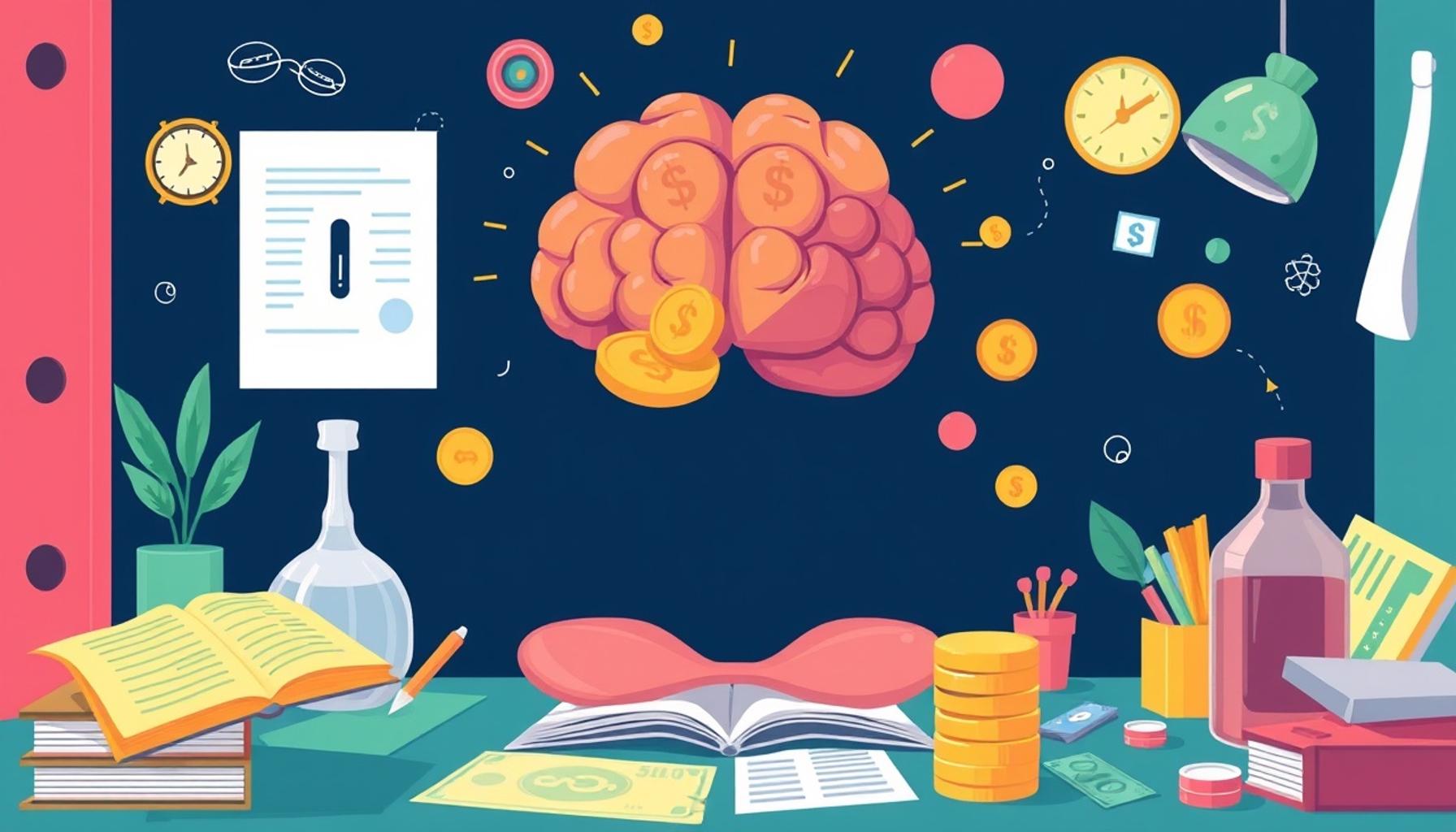 The Role of Meditation in Mind Declutter: Strategies for Mental Minimalism