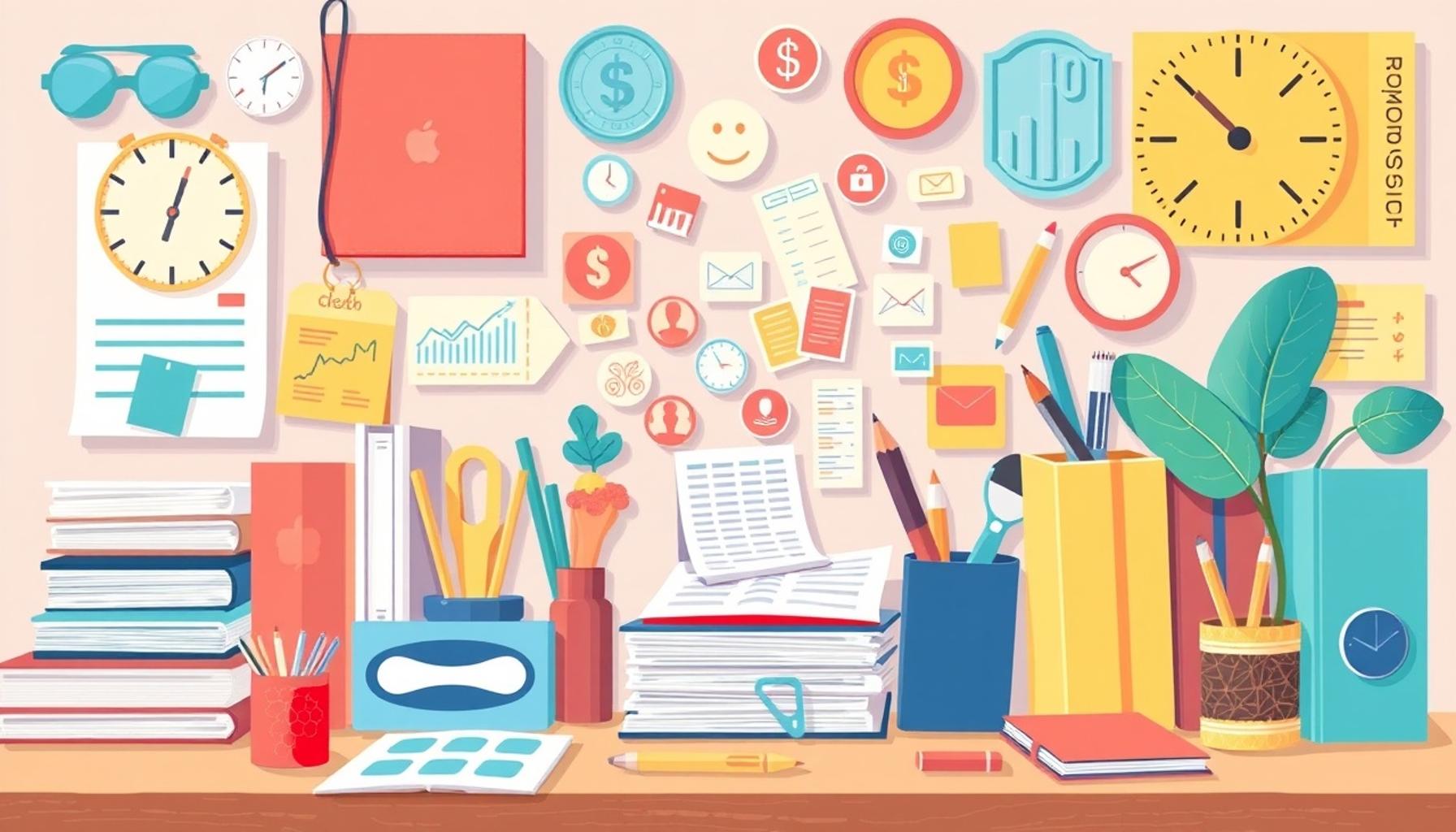 Mind Declutter and the Relationship with Creativity in a Minimalist Lifestyle