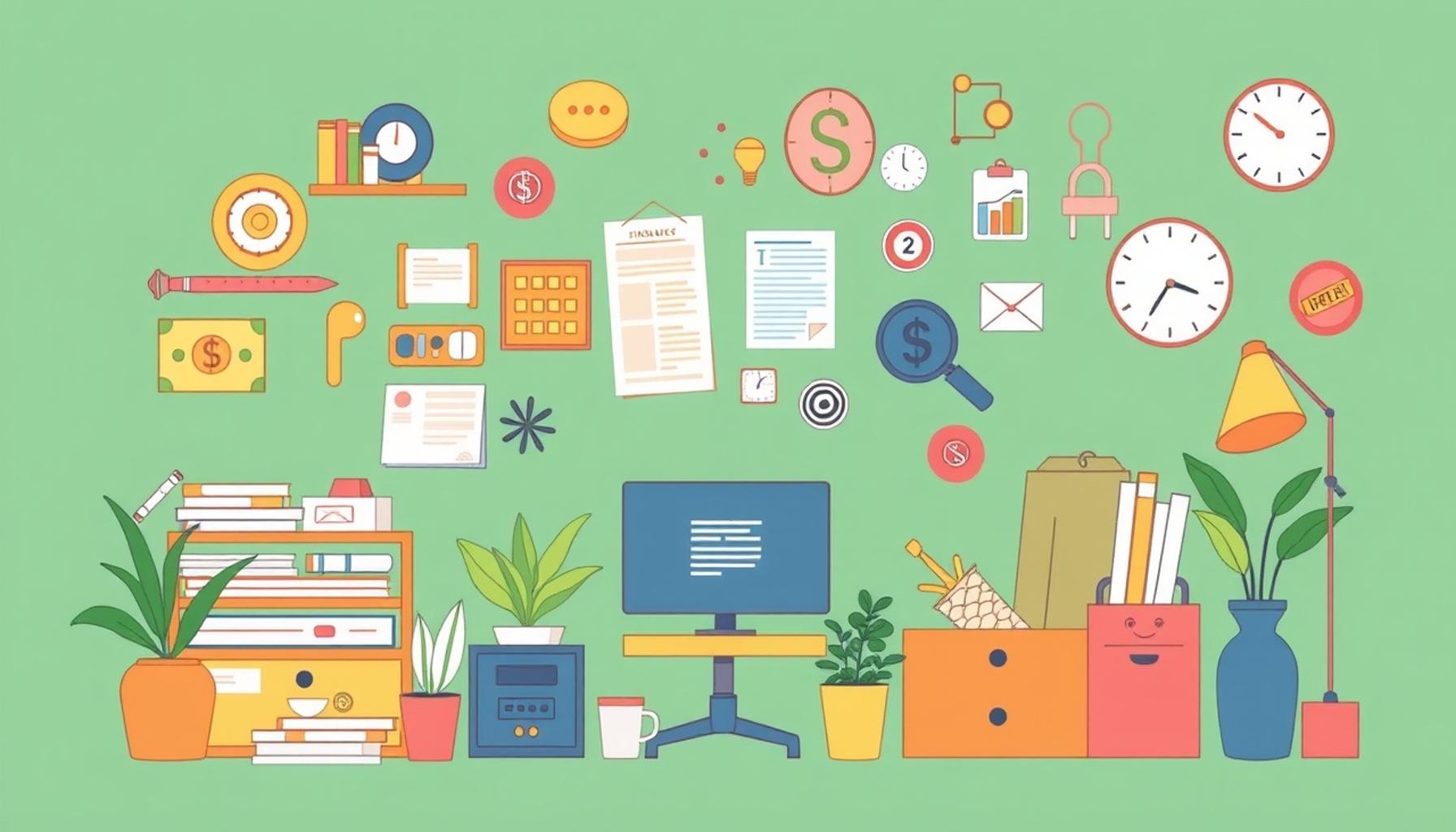 How to Build Mind Decluttering Habits to Sustain a Minimalist Lifestyle