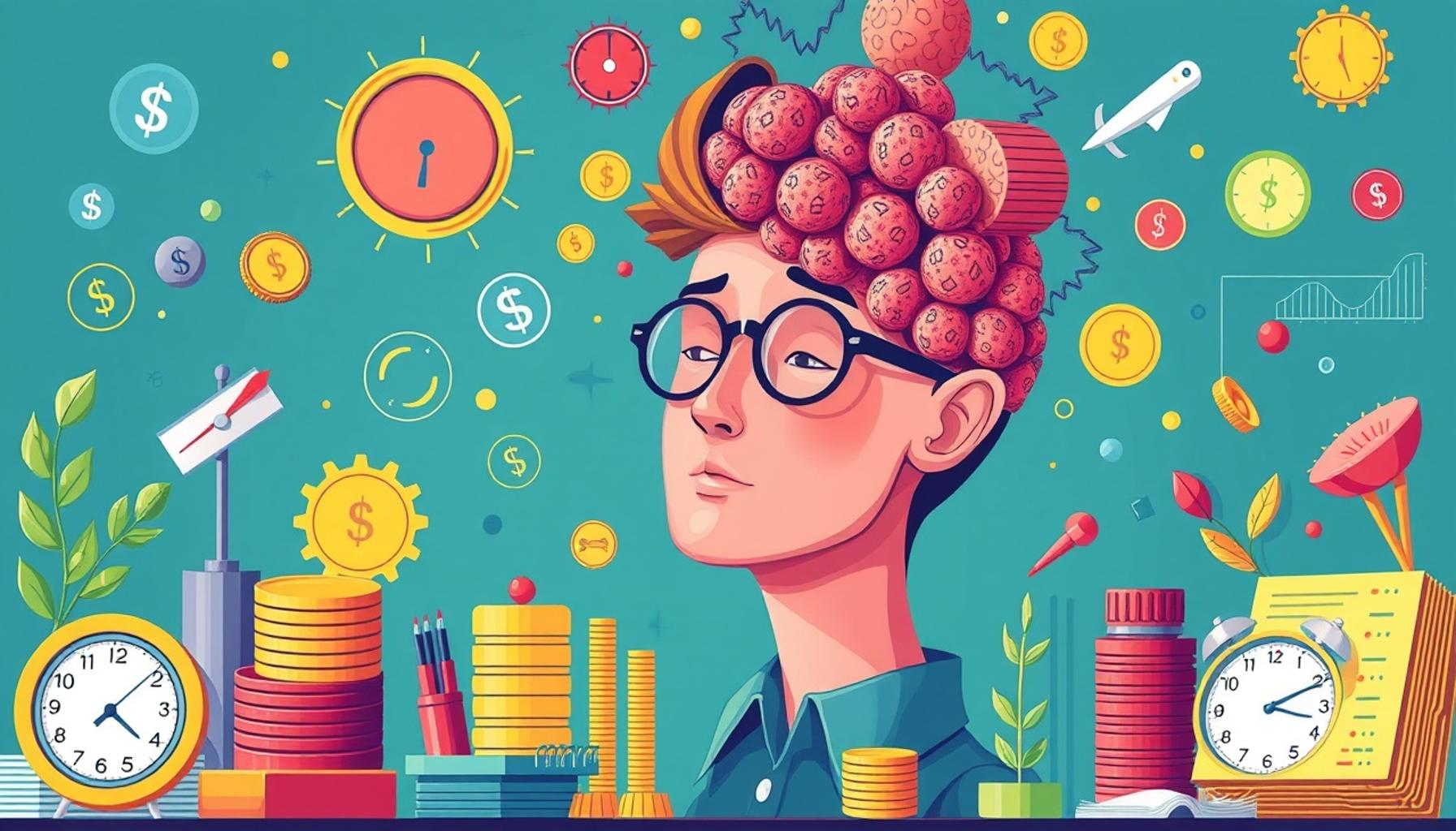 Effective Techniques to Clear the Mind and Increase Productivity