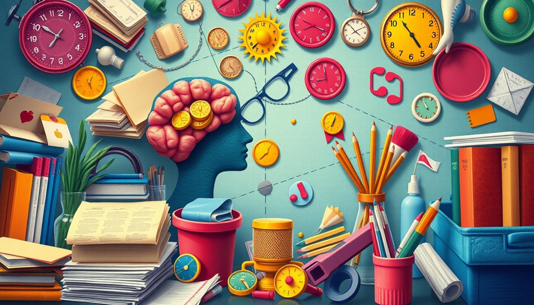 Mind Declutter and its Implications for Mental Health: How Mental Simplicity Promotes Well-Being