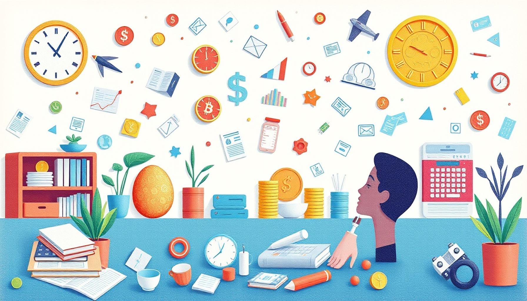 The relationship between Mind Declutter and anxiety reduction in a minimalist world