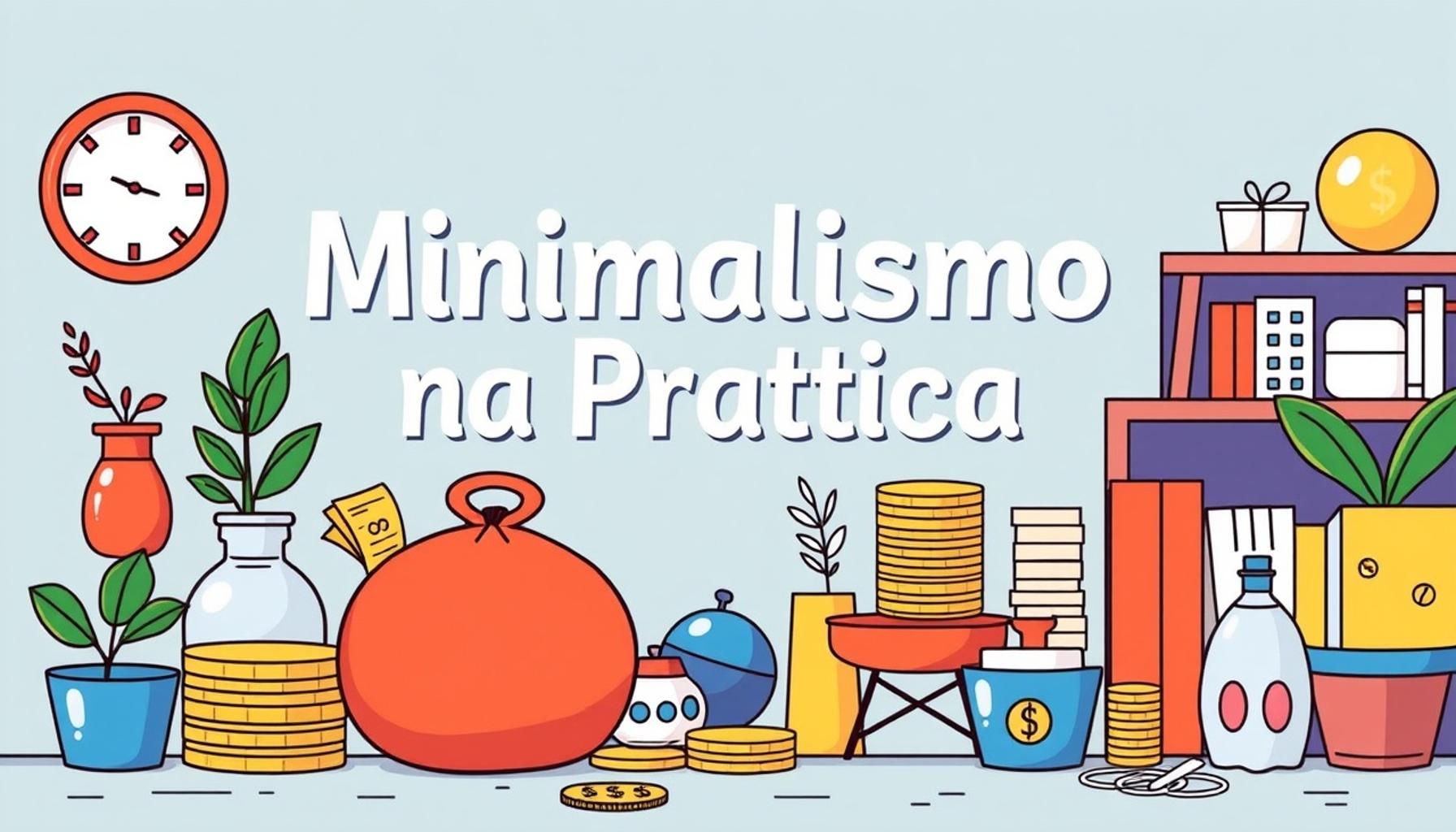 Minimalism in Practice: Tips for Reducing Consumption and Increasing Resource Efficiency at Home