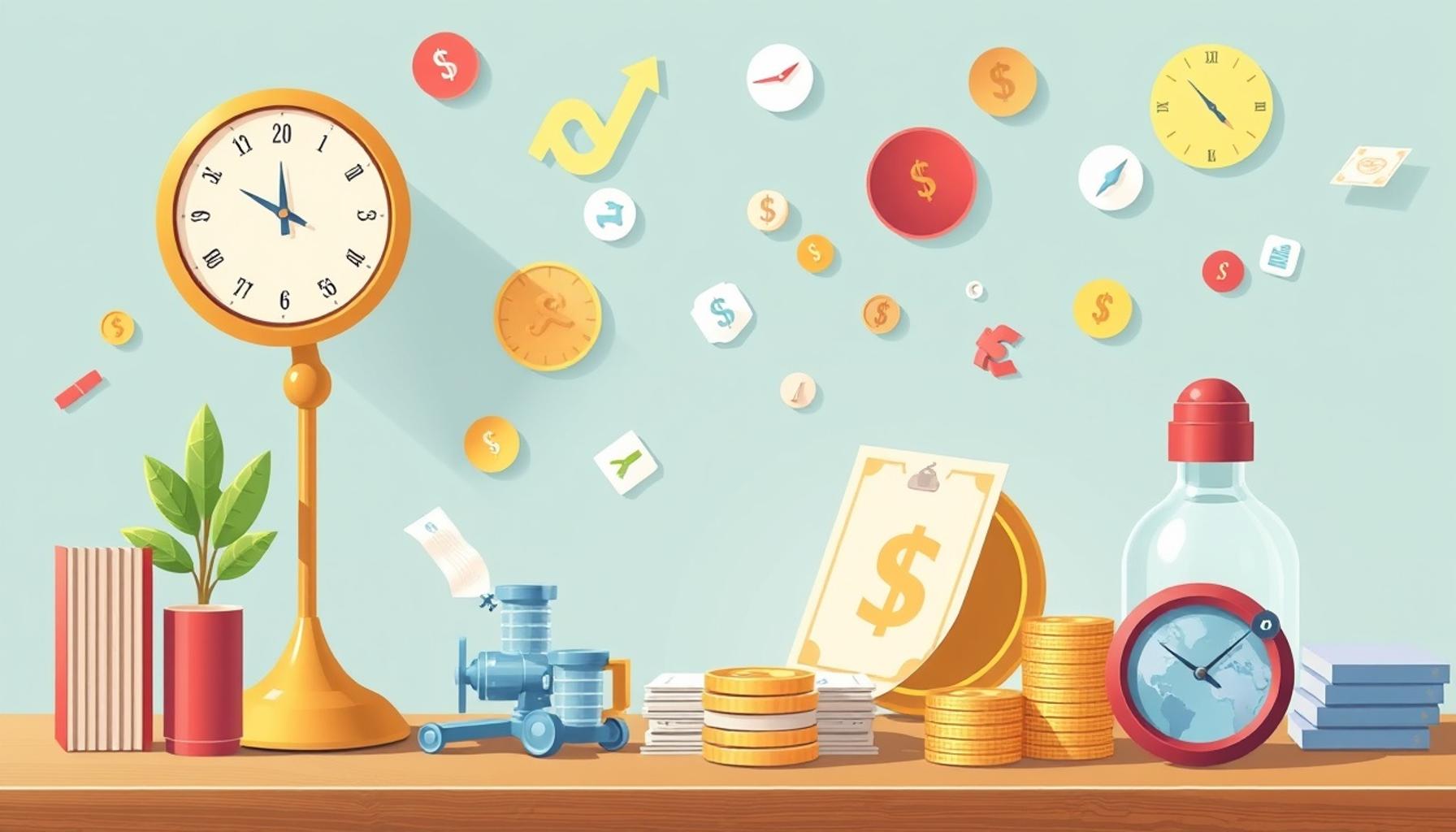 The Psychology of Minimalism: How Reducing Possessions Can Increase Personal Efficiency