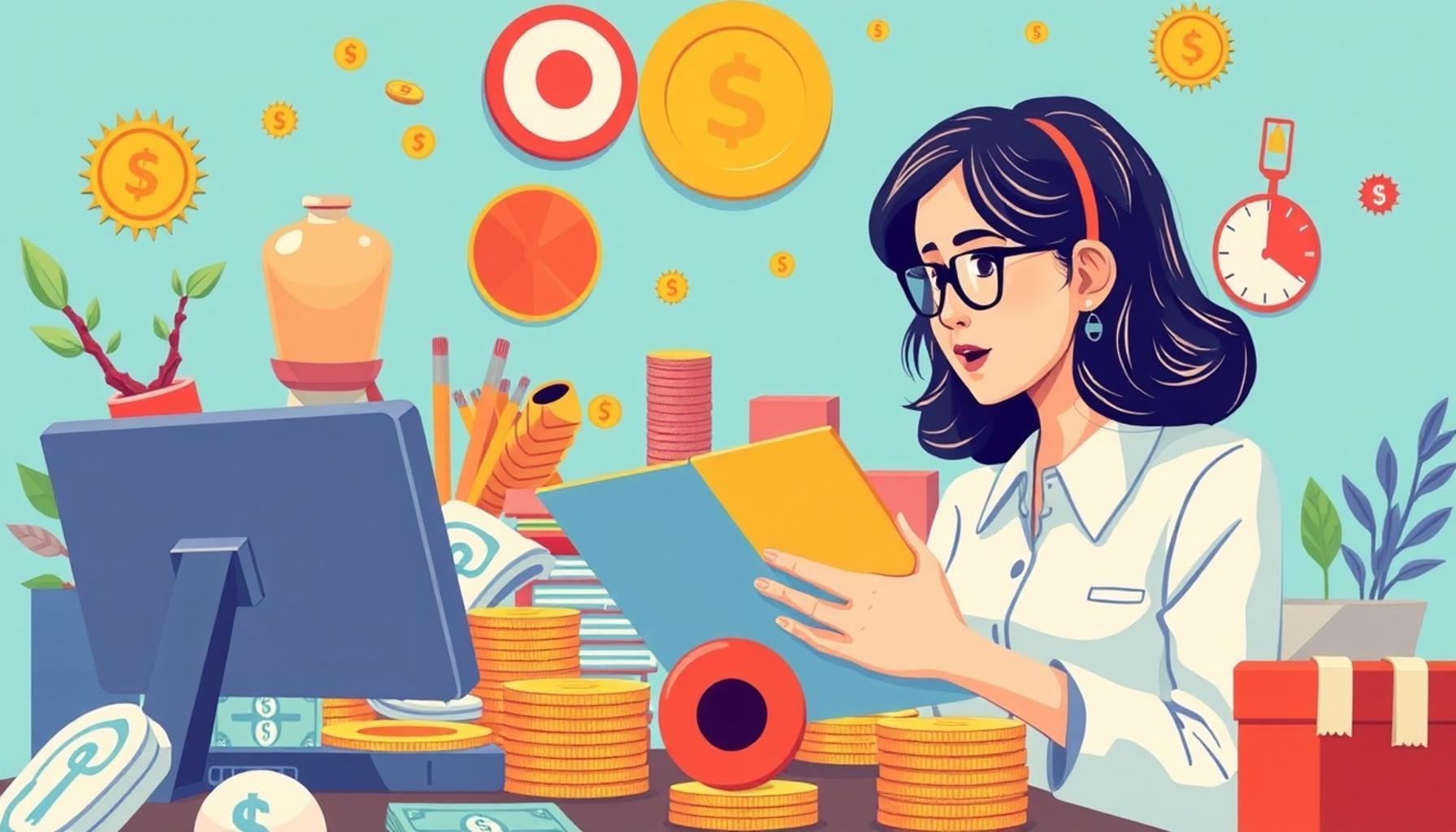 Redefining Consumption: How Minimalism Helps Maximize Financial and Emotional Resources