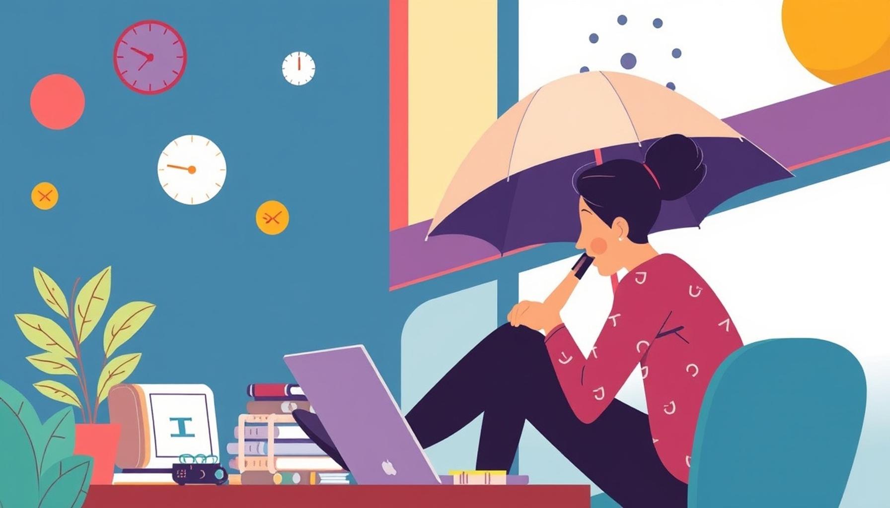 The connection between Simplified Living and the search for purpose: how simplification can help find meaning in life