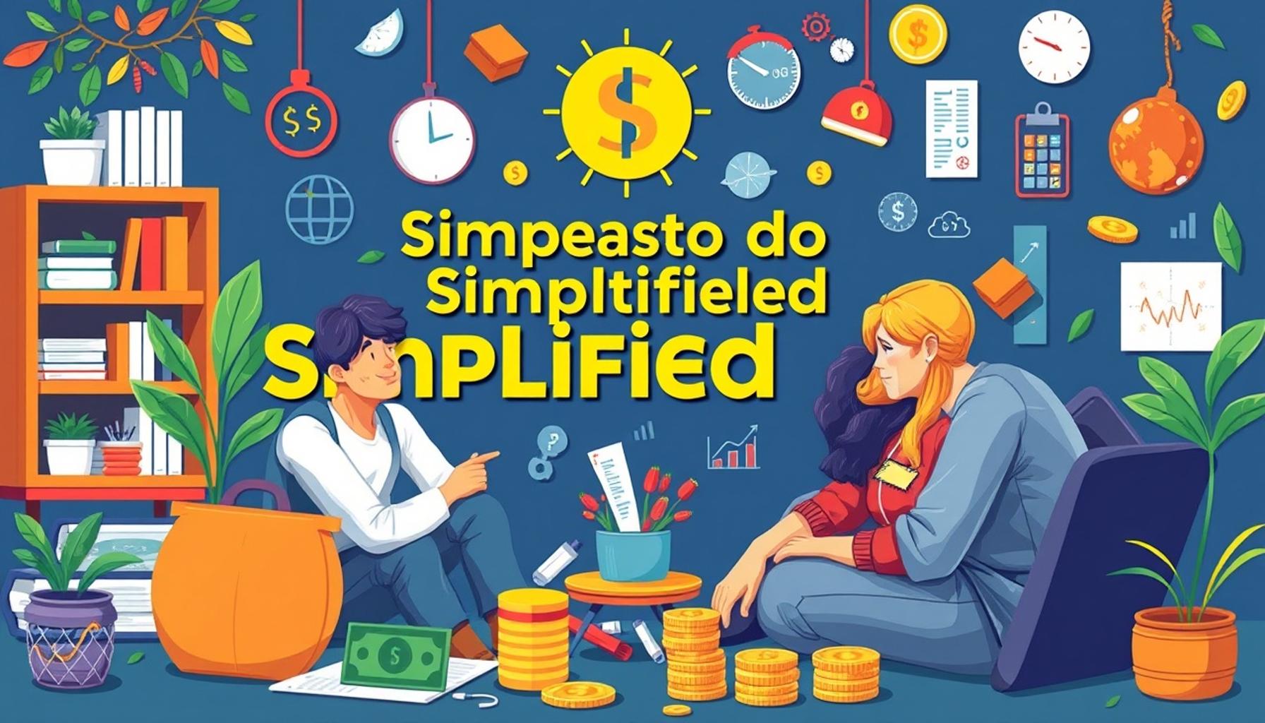 The impact of Simplified Living on interpersonal relationships and family coexistence