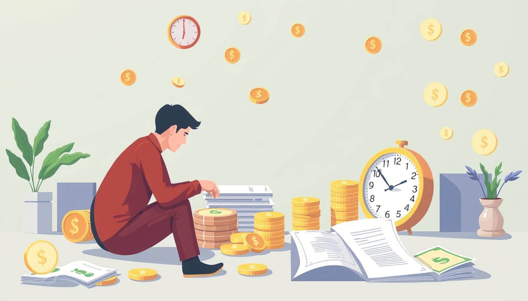 The Art of Saying No: How Minimalism Can Improve Your Time Management