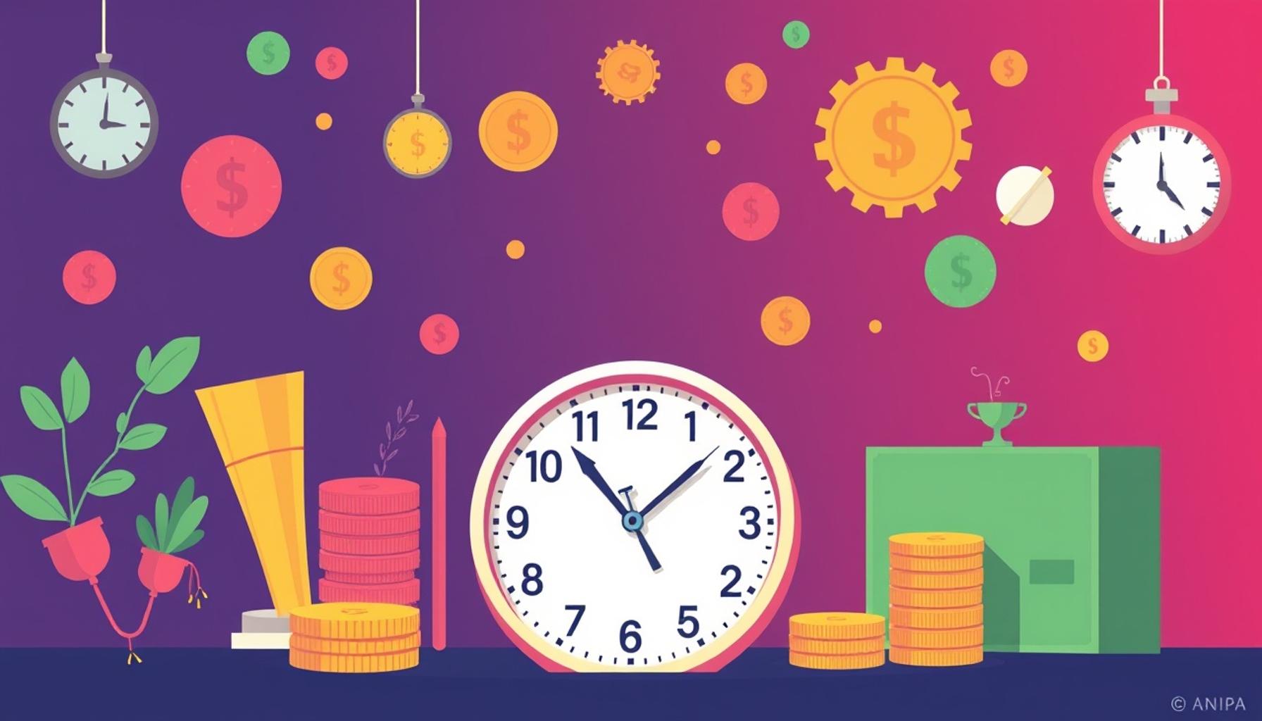 The Power of White Space: How Minimalism Frees Your Time