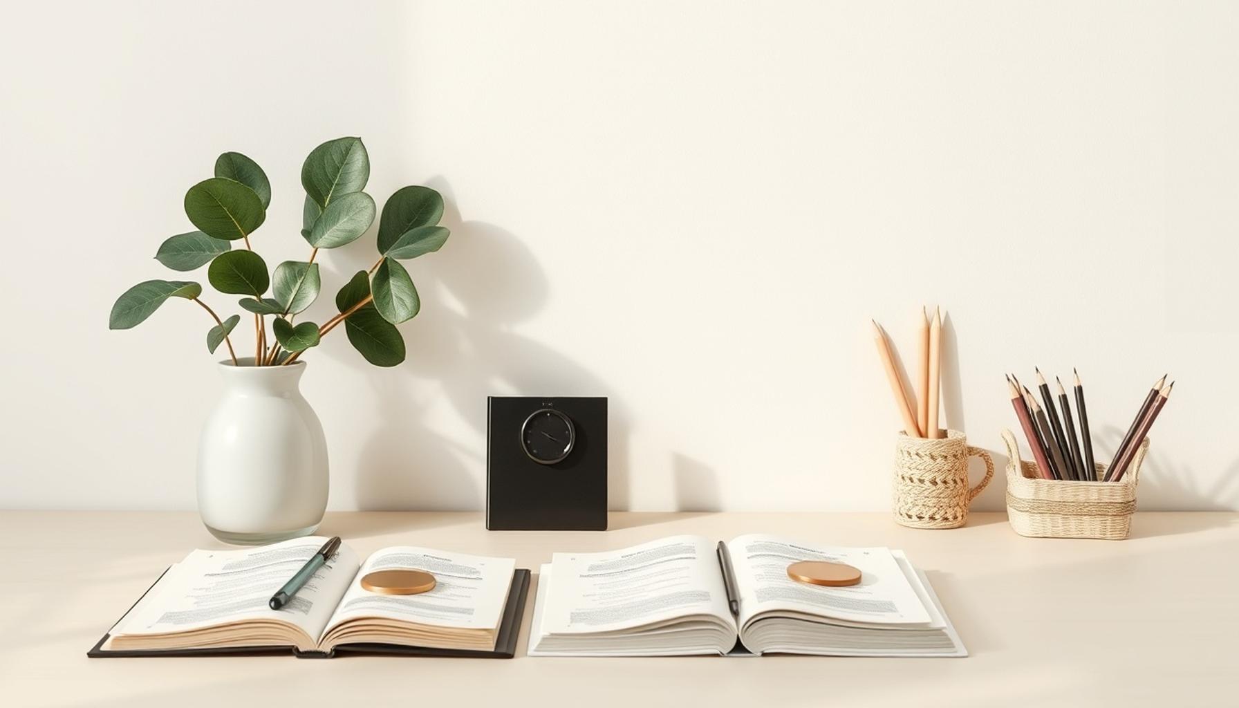 Benefits of minimalism?>