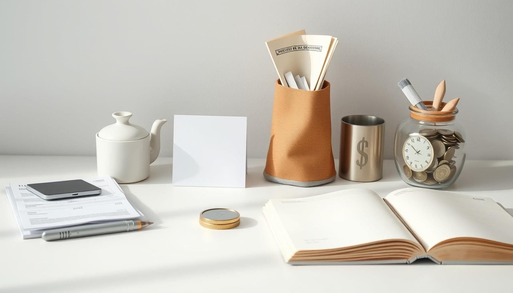 Sustainable minimalism?>